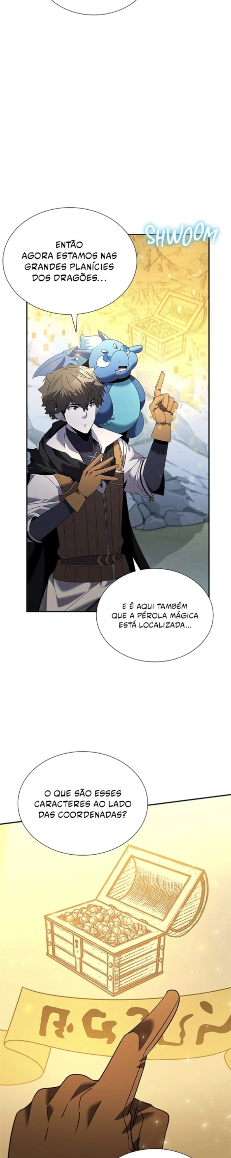 Read Taming Master PT Manga Online