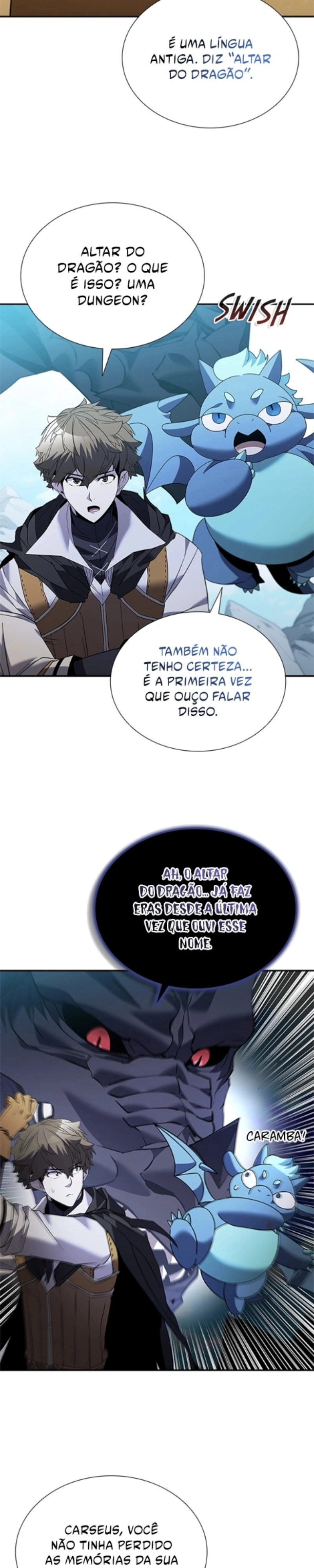 Read Taming Master PT Manga Online