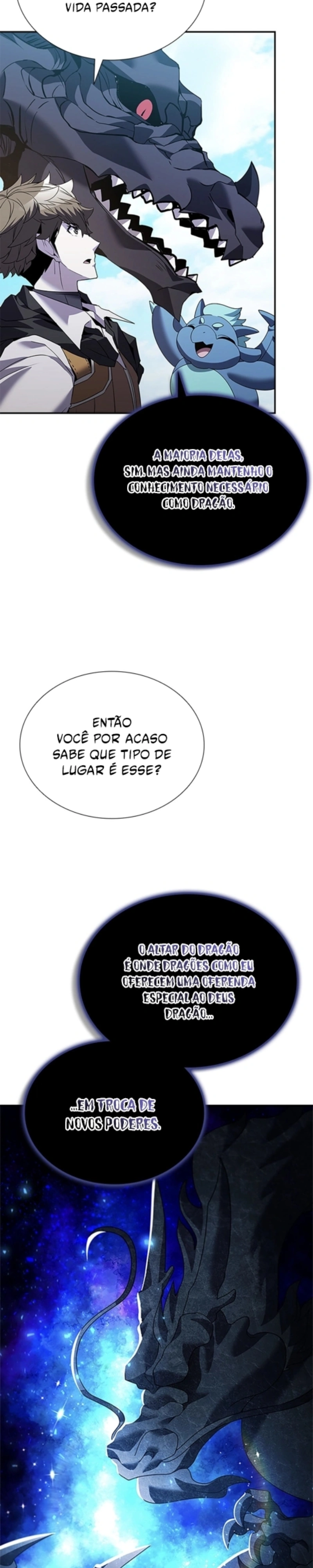 Read Taming Master PT Manga Online