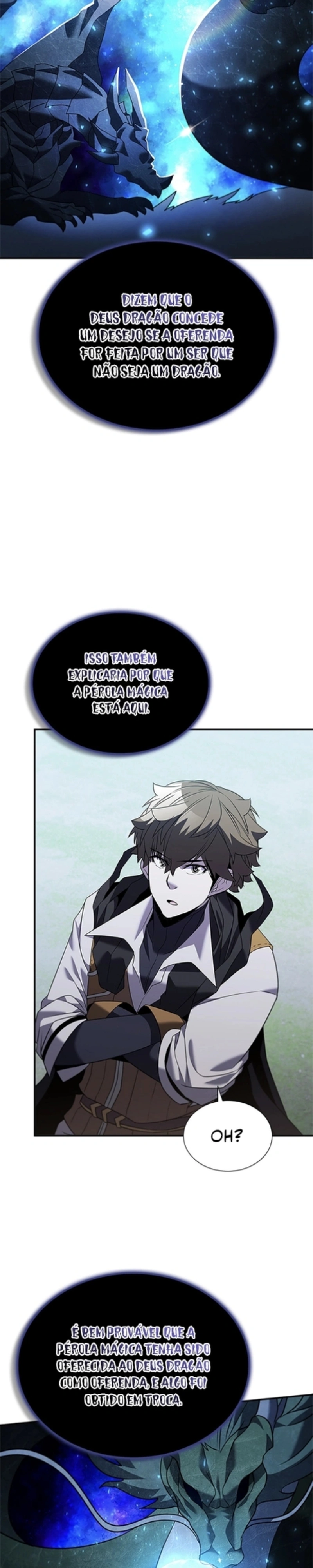 Read Taming Master PT Manga Online