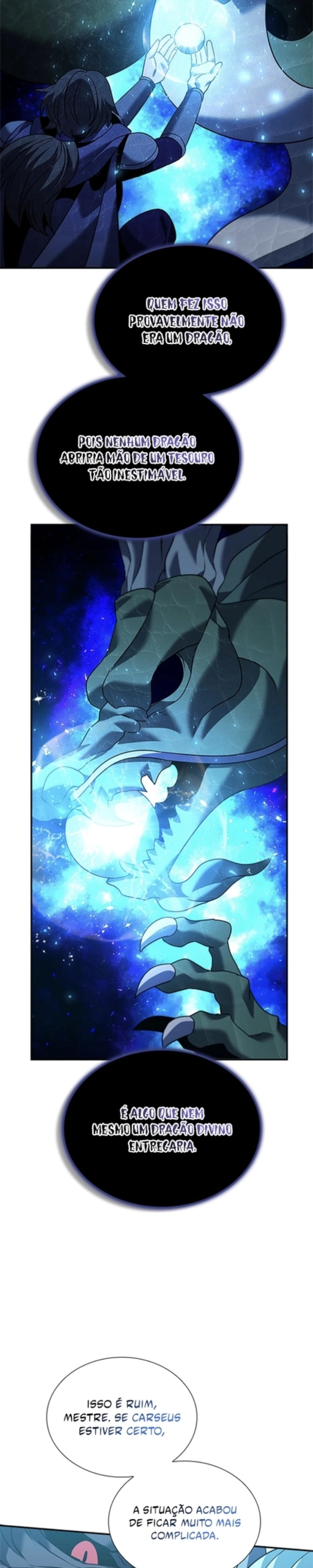 Read Taming Master PT Manga Online