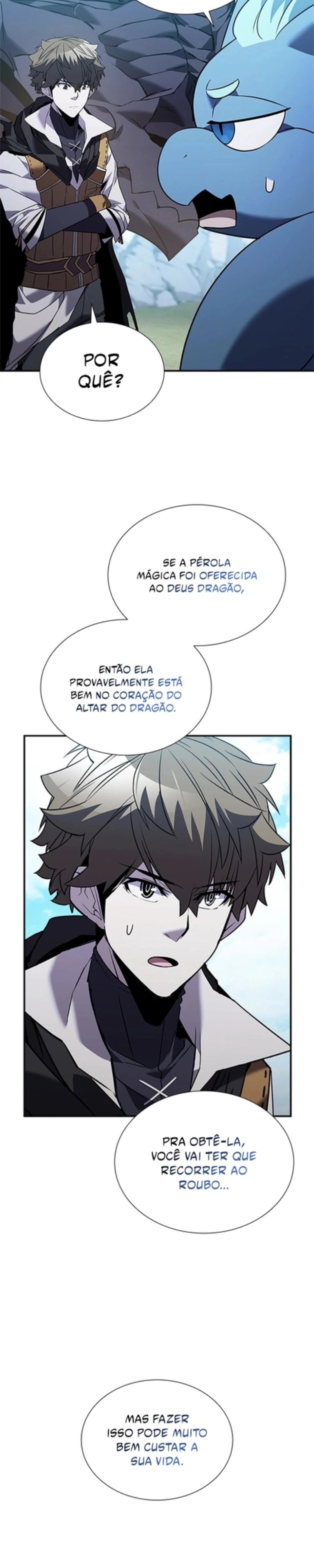 Read Taming Master PT Manga Online