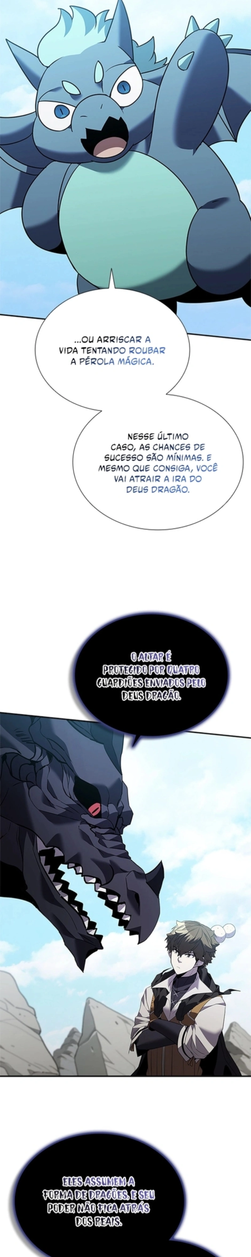 Read Taming Master PT Manga Online