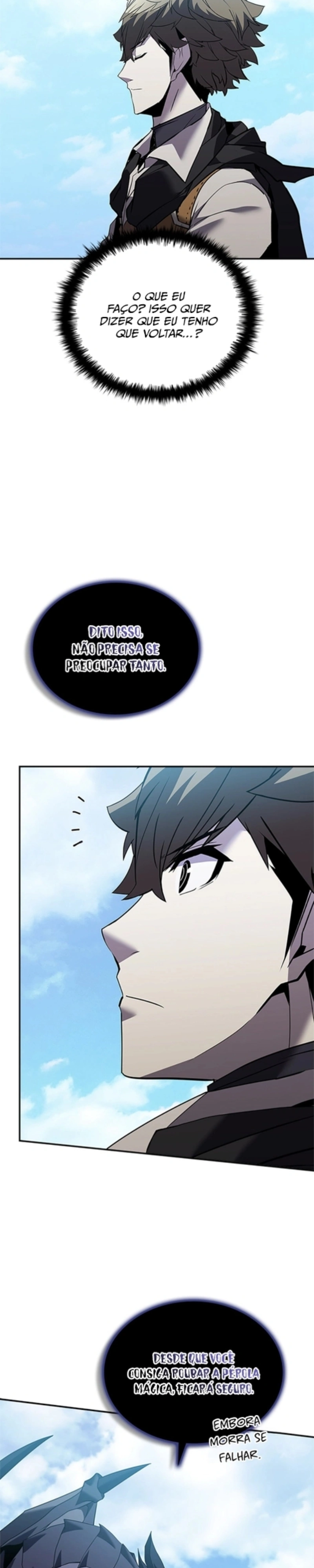Read Taming Master PT Manga Online