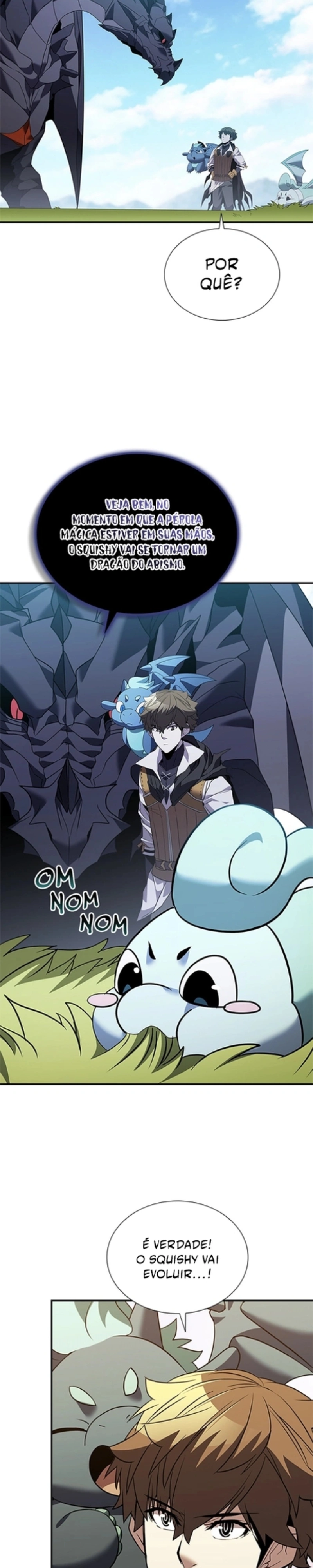 Read Taming Master PT Manga Online
