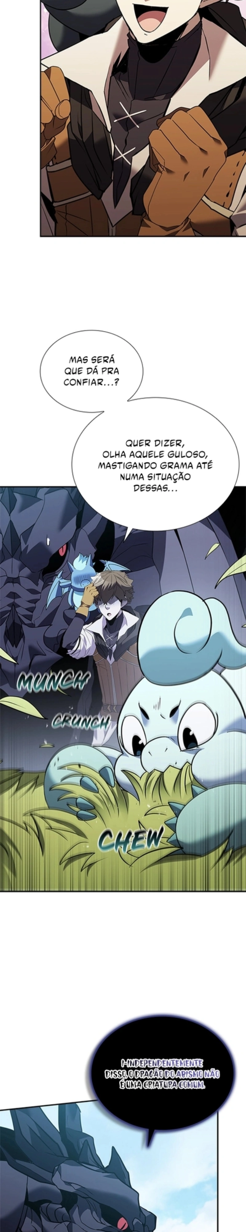 Read Taming Master PT Manga Online