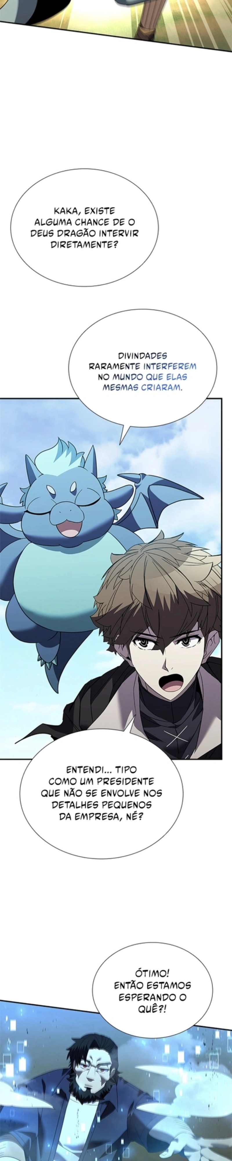 Read Taming Master PT Manga Online