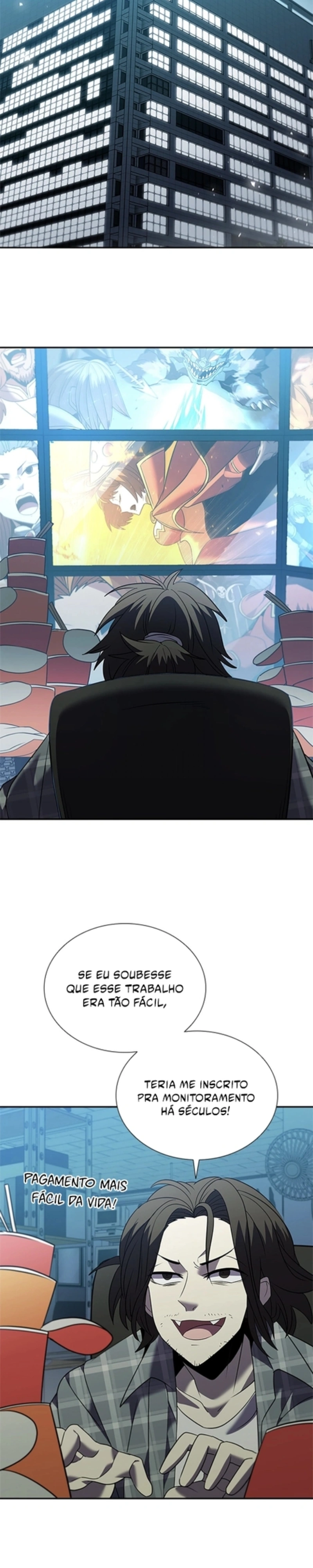 Read Taming Master PT Manga Online