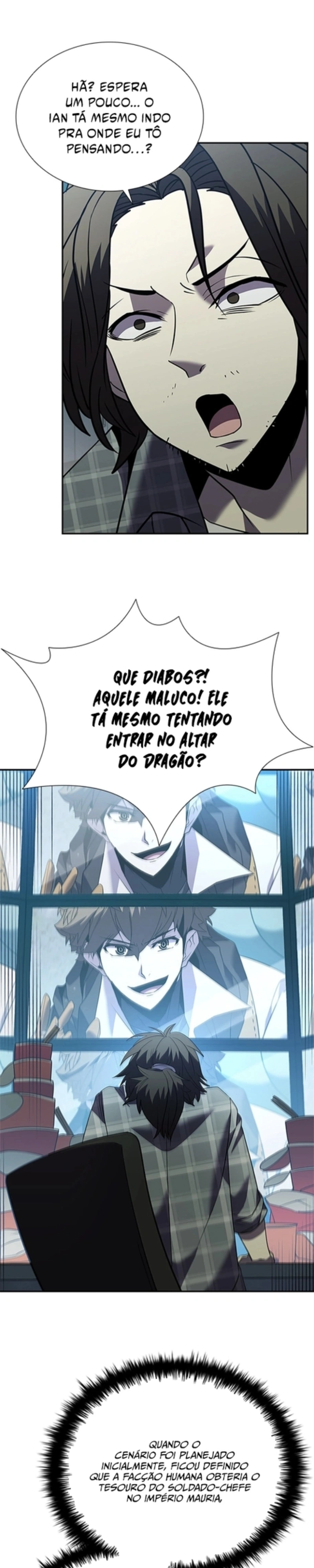 Read Taming Master PT Manga Online