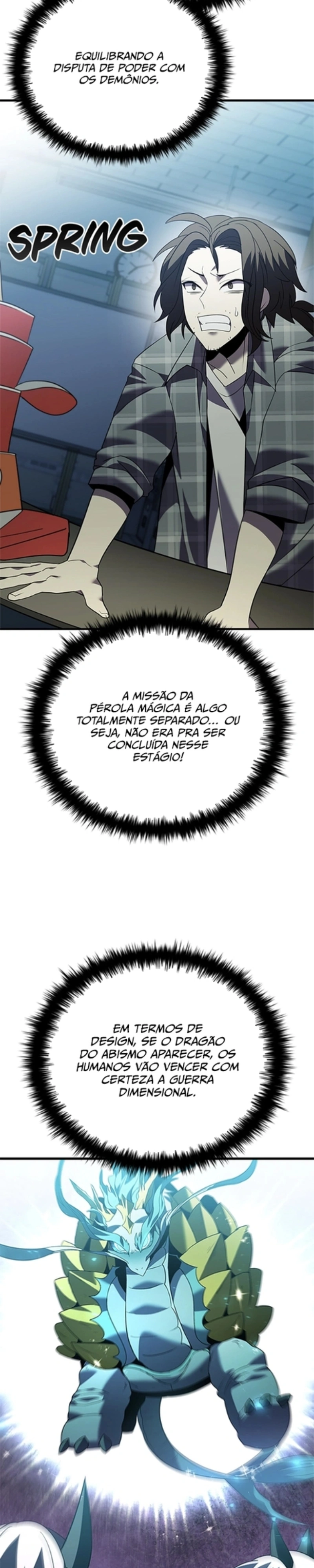 Read Taming Master PT Manga Online