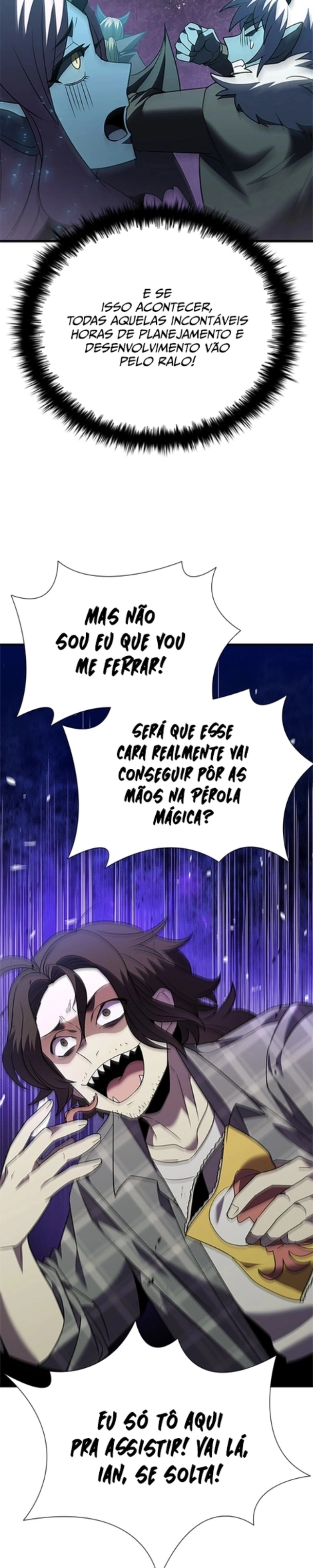 Read Taming Master PT Manga Online