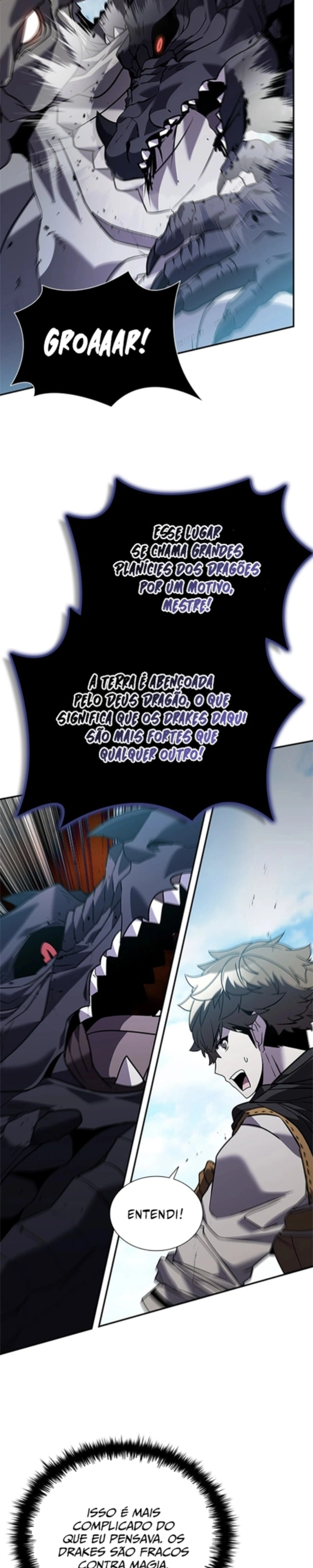 Read Taming Master PT Manga Online