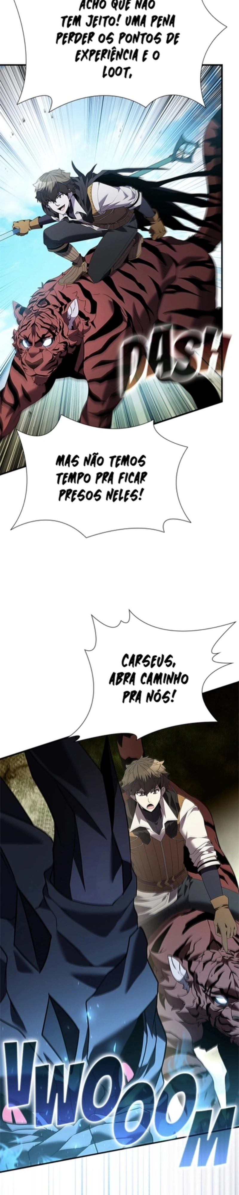 Read Taming Master PT Manga Online