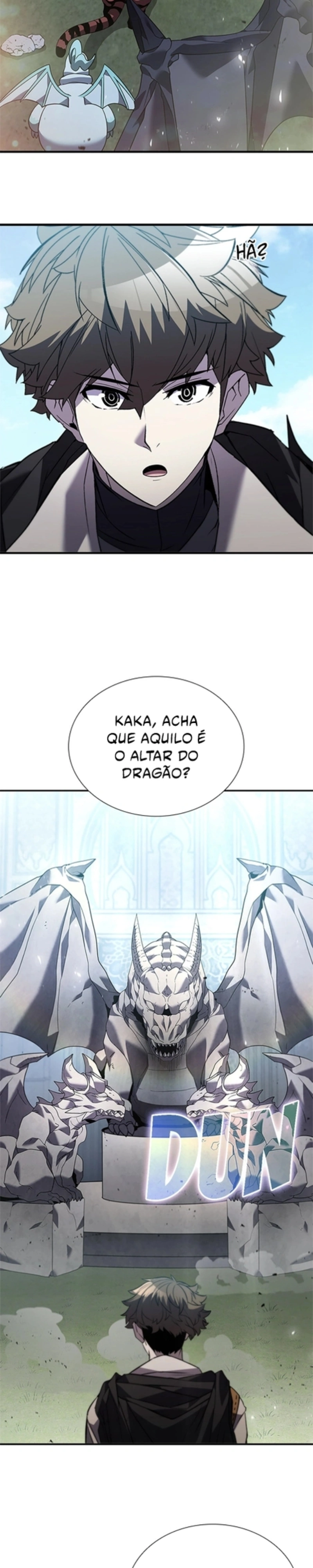 Read Taming Master PT Manga Online