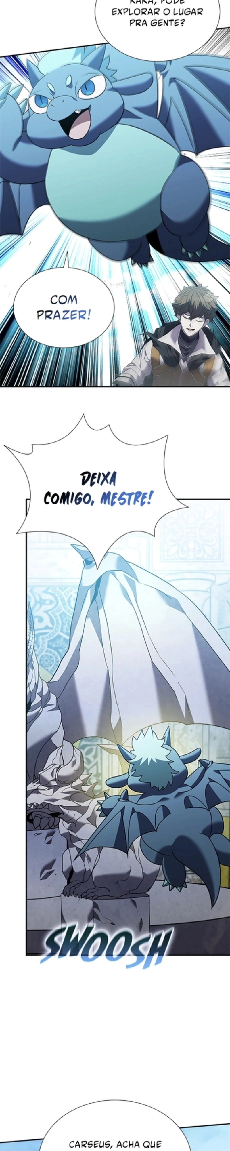 Read Taming Master PT Manga Online