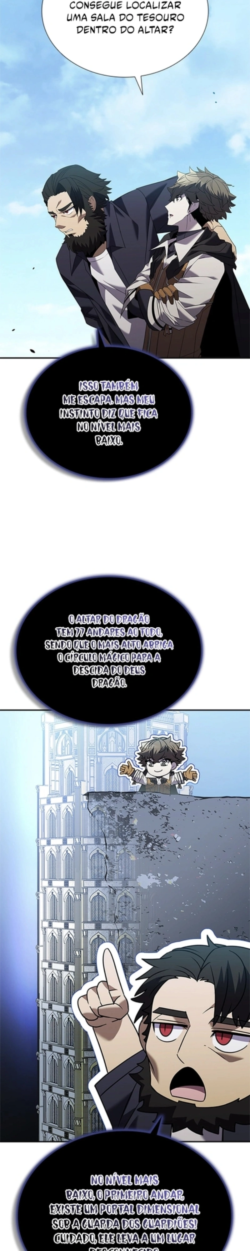 Read Taming Master PT Manga Online