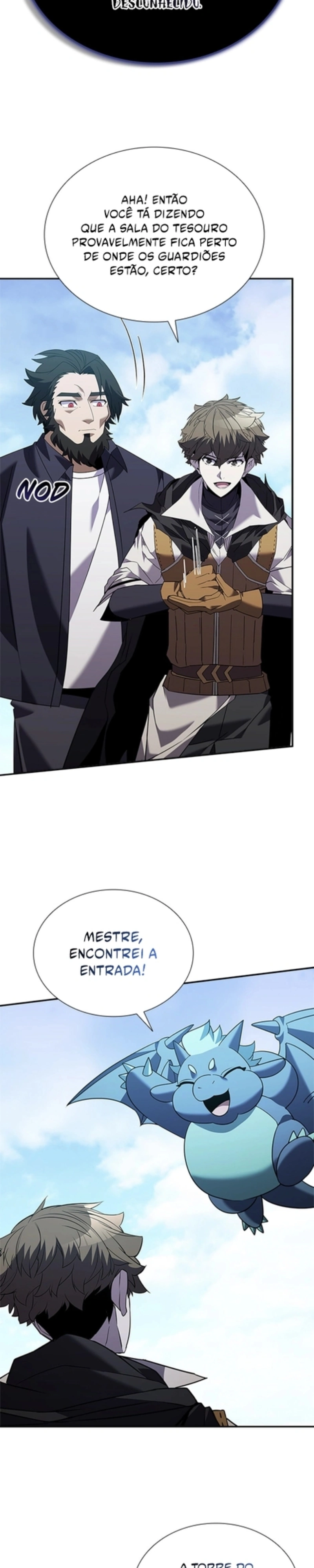 Read Taming Master PT Manga Online