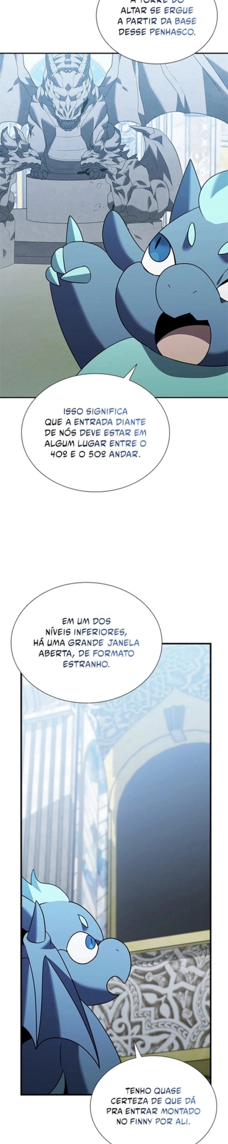 Read Taming Master PT Manga Online