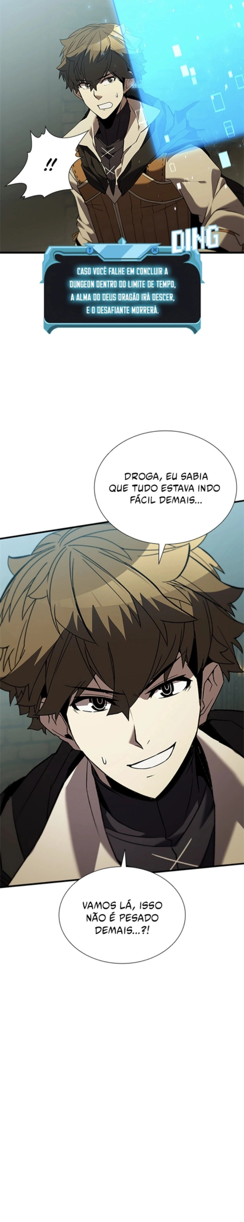 Read Taming Master PT Manga Online