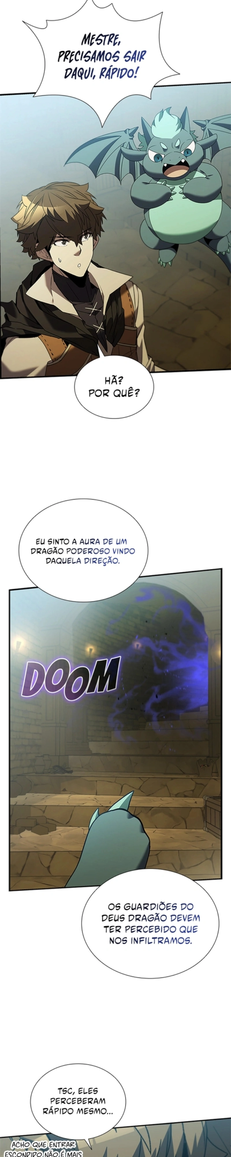 Read Taming Master PT Manga Online