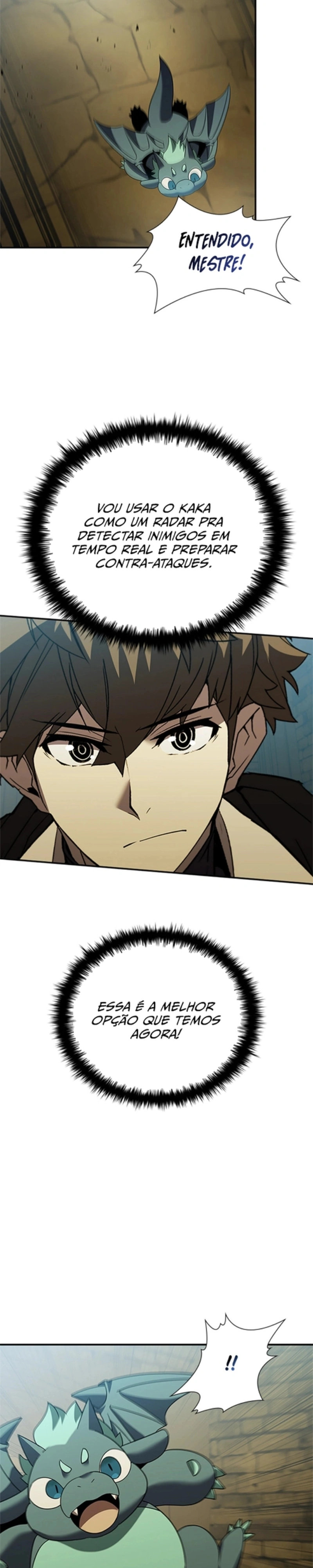 Read Taming Master PT Manga Online