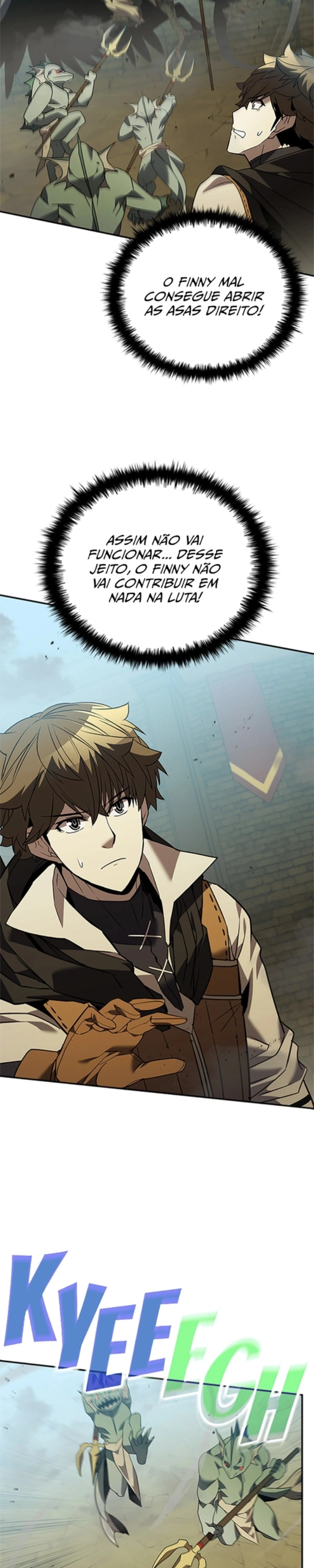 Read Taming Master PT Manga Online