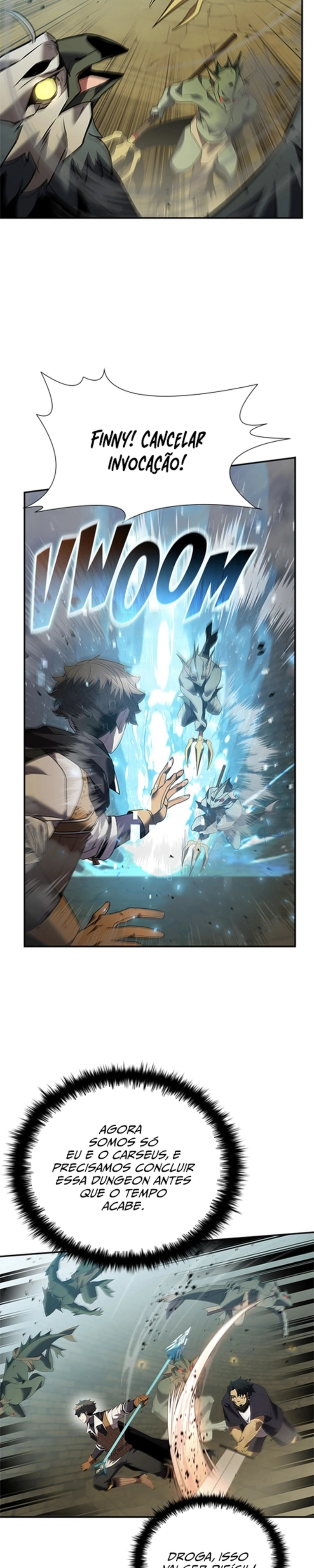 Read Taming Master PT Manga Online