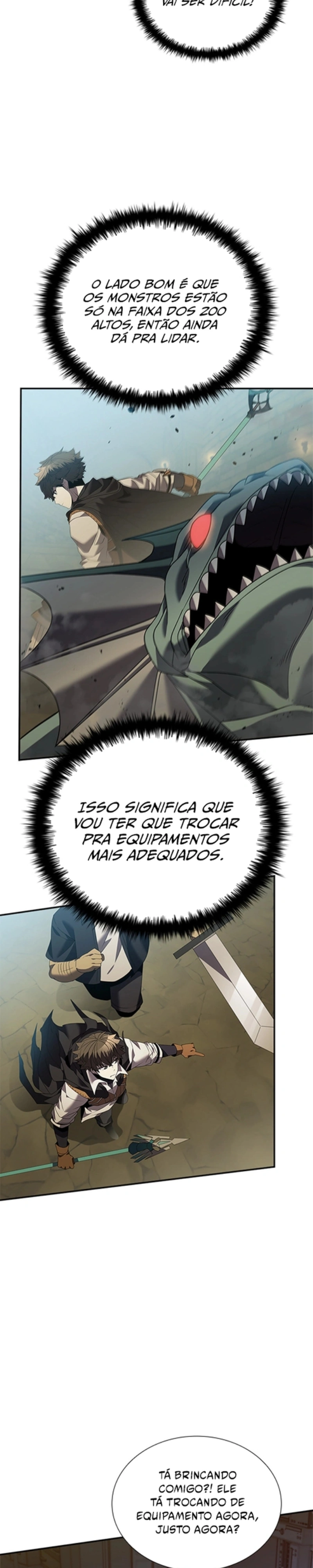 Read Taming Master PT Manga Online