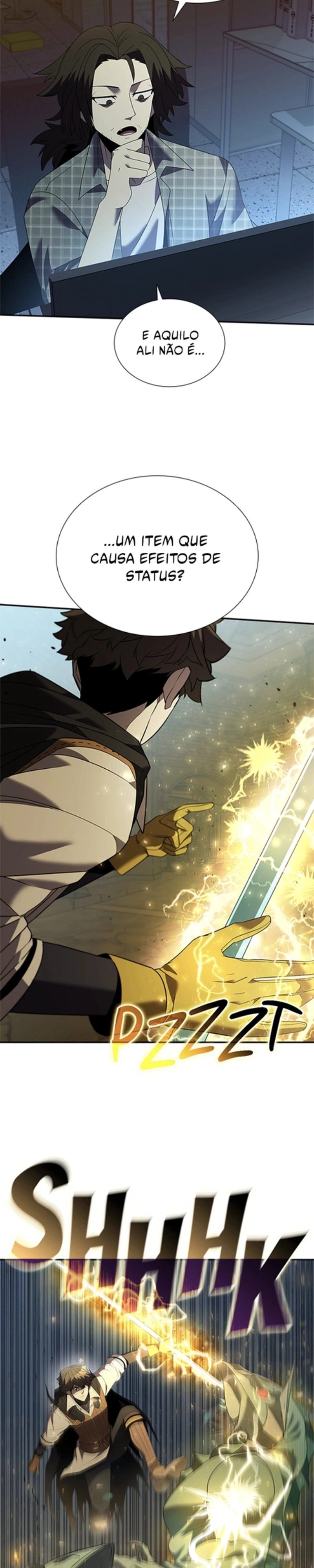 Read Taming Master PT Manga Online