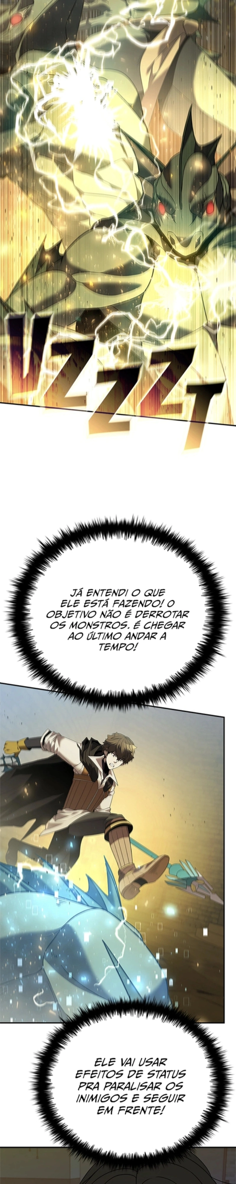 Read Taming Master PT Manga Online