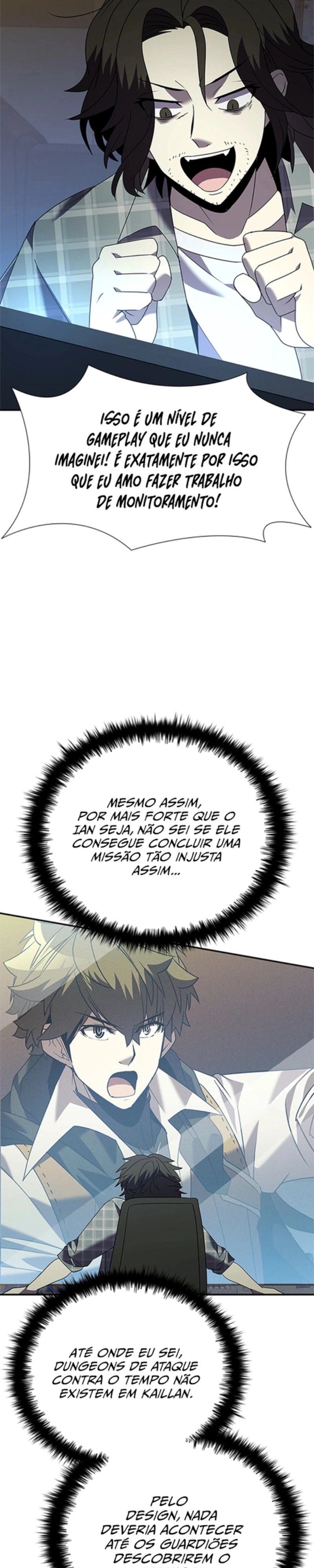 Read Taming Master PT Manga Online