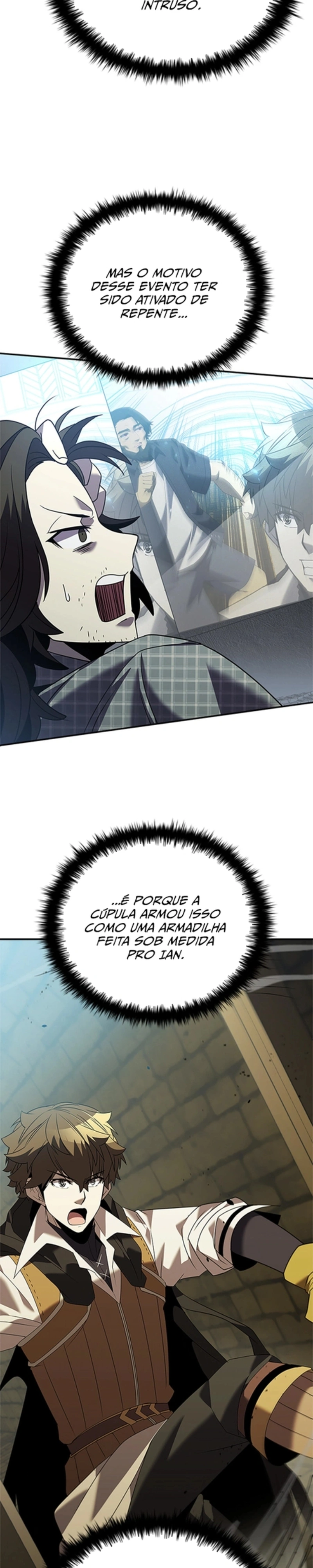 Read Taming Master PT Manga Online