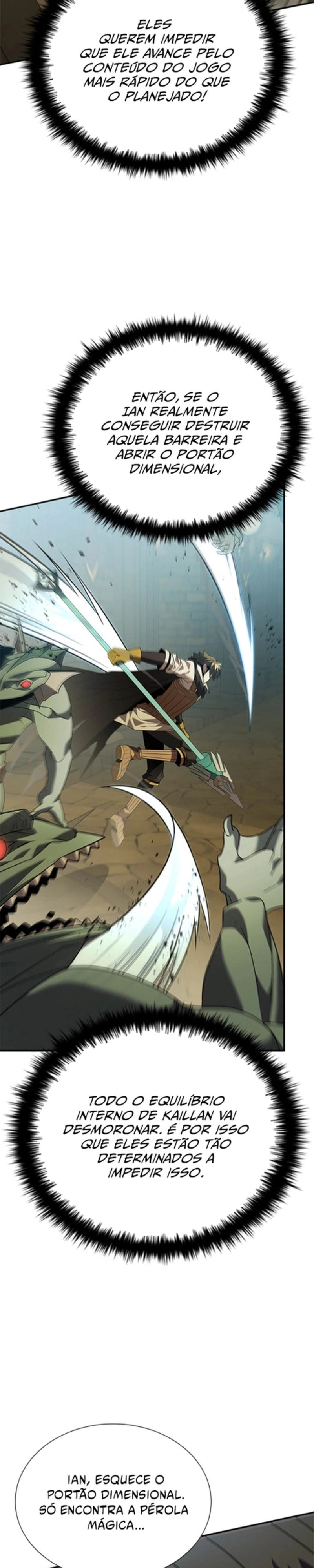 Read Taming Master PT Manga Online