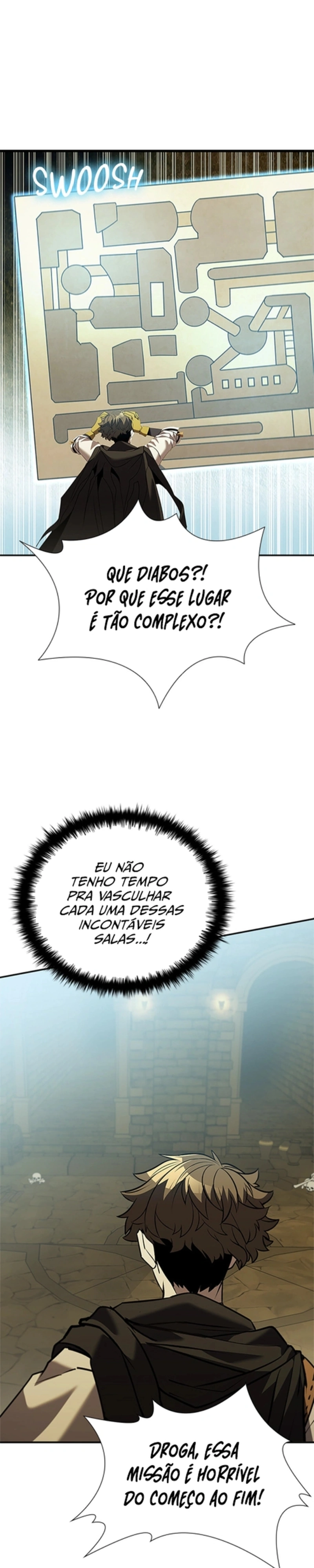 Read Taming Master PT Manga Online