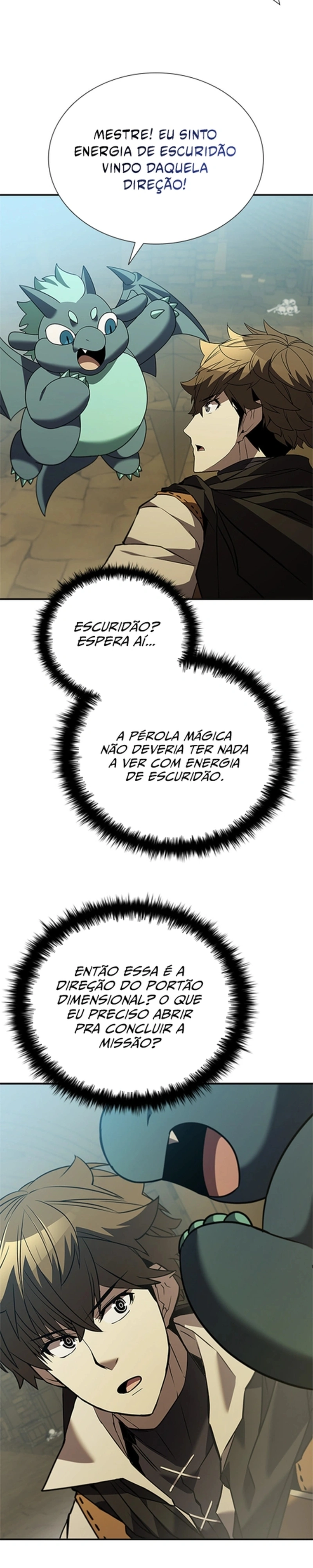 Read Taming Master PT Manga Online