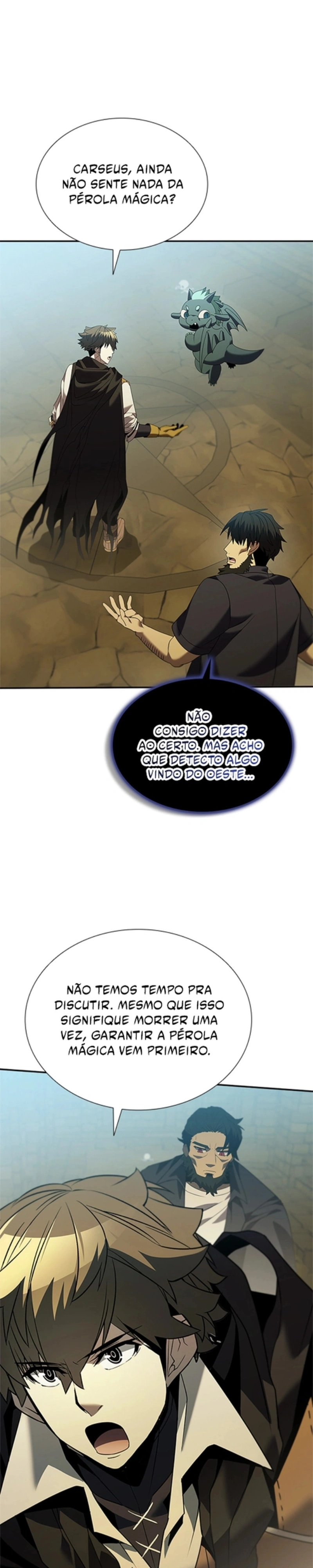 Read Taming Master PT Manga Online