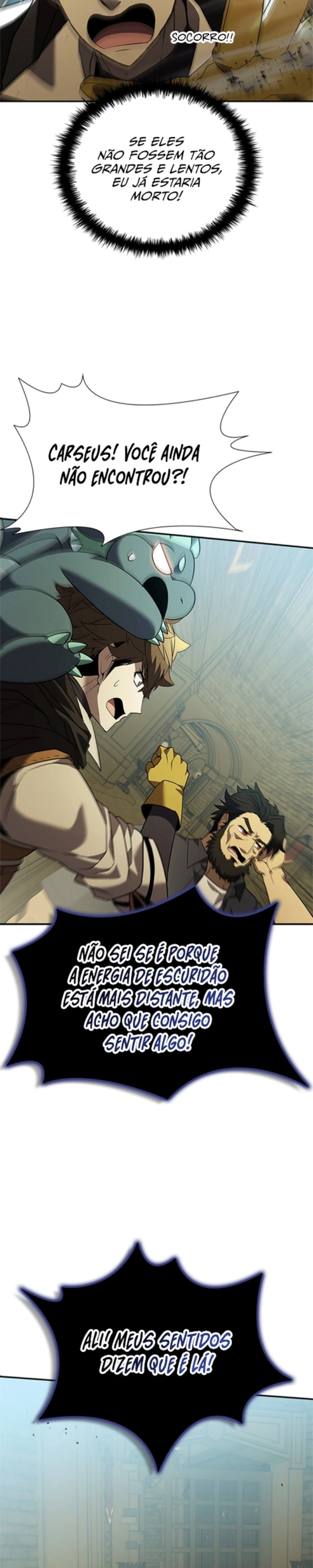 Read Taming Master PT Manga Online