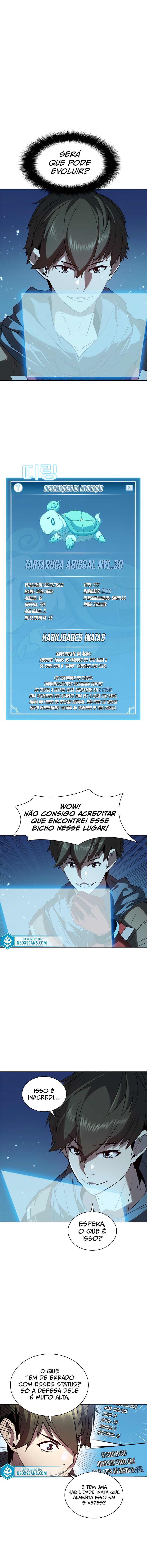 Read Taming Master PT Manga Online