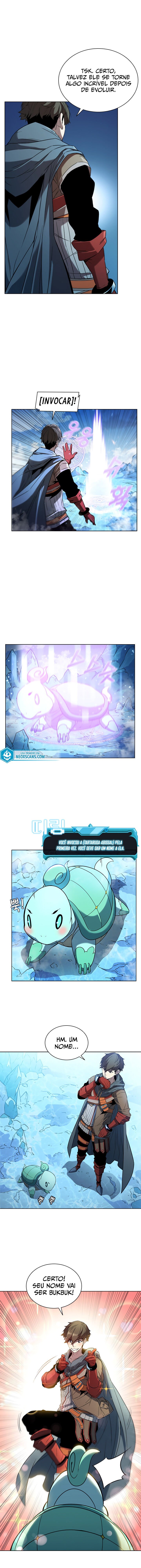 Read Taming Master PT Manga Online