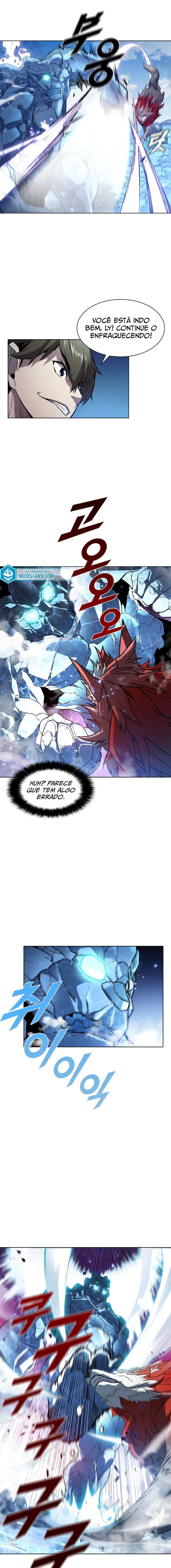 Read Taming Master PT Manga Online