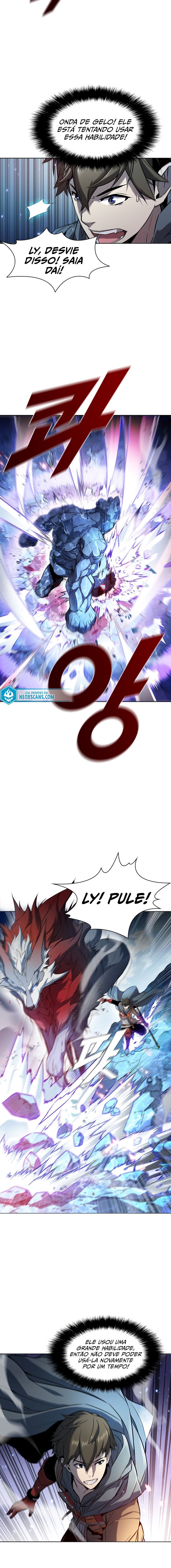 Read Taming Master PT Manga Online