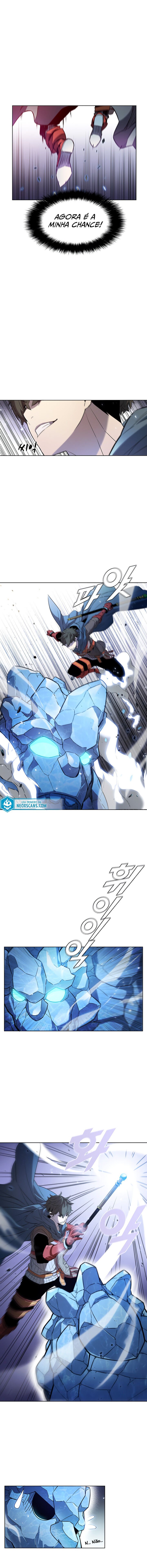 Read Taming Master PT Manga Online