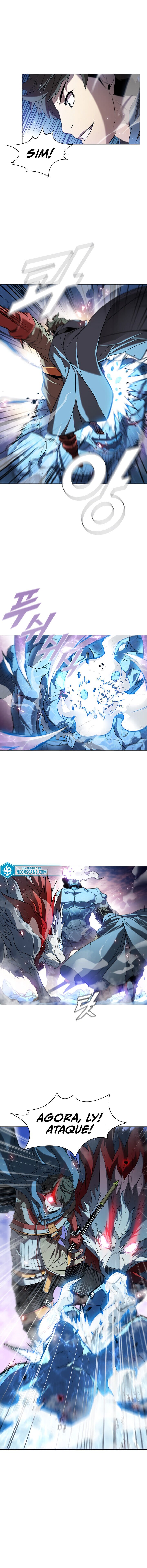 Read Taming Master PT Manga Online