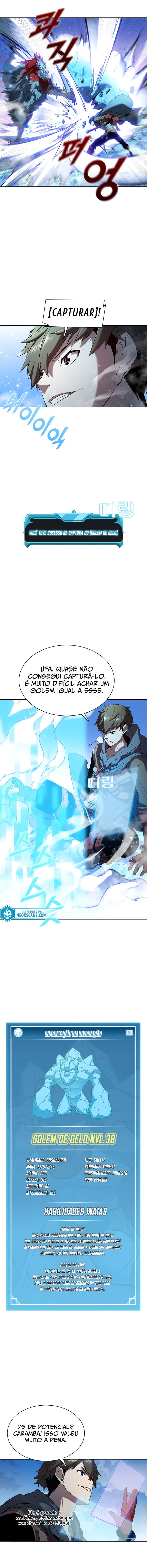 Read Taming Master PT Manga Online