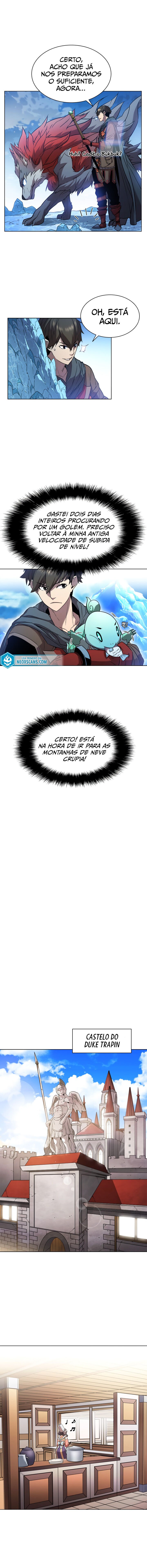 Read Taming Master PT Manga Online