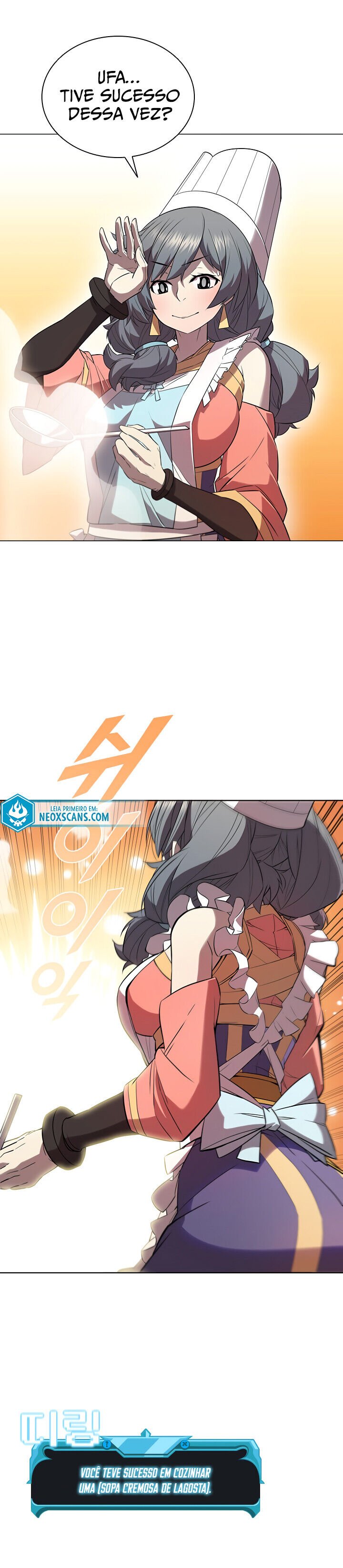 Read Taming Master PT Manga Online