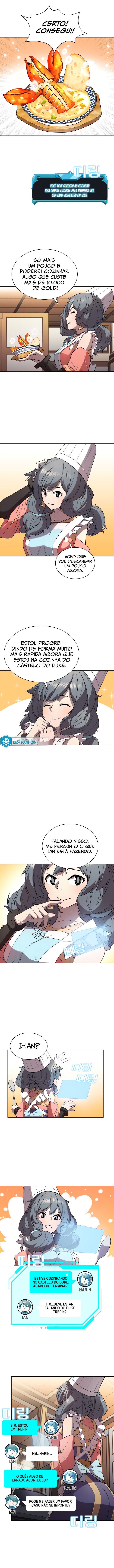 Read Taming Master PT Manga Online