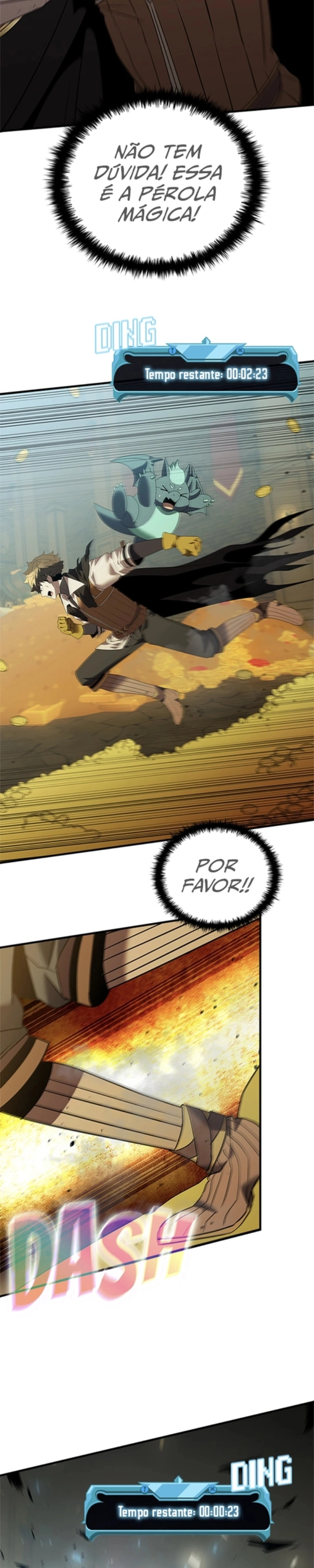 Read Taming Master PT Manga Online