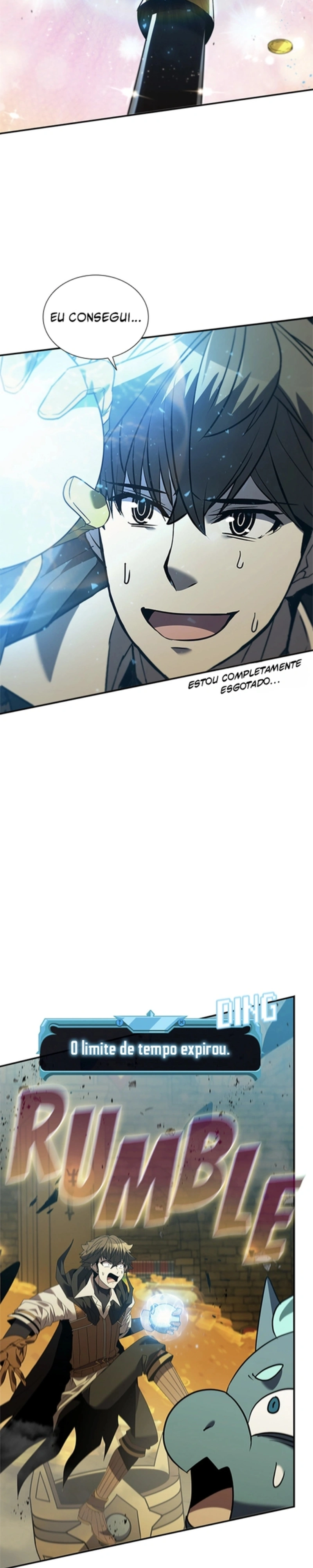 Read Taming Master PT Manga Online