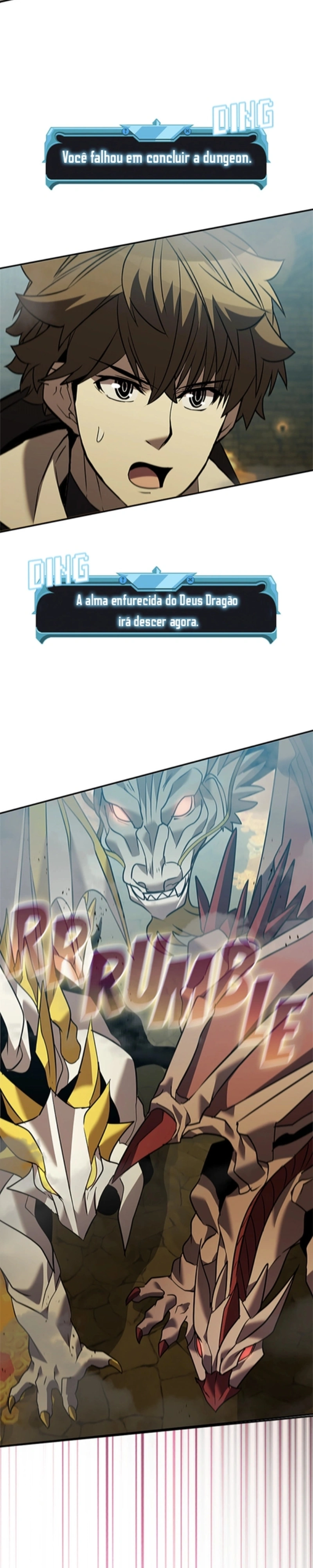 Read Taming Master PT Manga Online